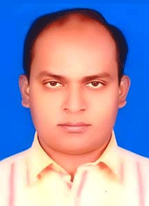 প্রশাসনিক কর্মকর্তার ছবি
